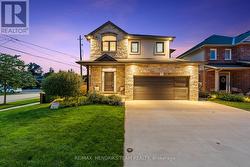 1 OLDE SCHOOL COURT St. Catharines (Lakeport), ON L2N 0B1