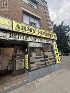 1212 BLOOR STREET W Toronto, ON M6H 1N3