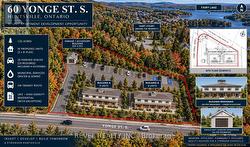 60 YONGE STREET S Huntsville, ON P1H 1T6