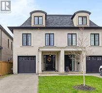 4 IROQUOIS AVENUE Mississauga, ON L5G 1M6