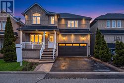 29 BEACHPOINT BOULEVARD Brampton, ON L7A 2T7