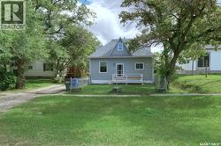 366 Central STREET Central Butte, SK S0H 0T0