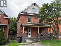 257 ALEXANDRA Street Sault Ste. Marie, ON P6A 1J7