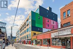 420 - 160 BALDWIN ST STREET Toronto, ON M5T 3K7