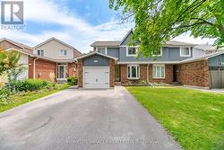113 FANSHAWE DRIVE Brampton, ON L6Z 1A8