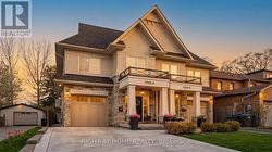1068A SHAW DRIVE Mississauga, ON L5G 3Z4
