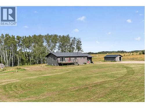16107 PRESPATOU ROAD  Fort St. John, BC V0C 2S0