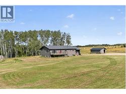 16107 PRESPATOU ROAD Fort St. John, BC V0C 2S0