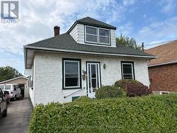 19 CUNNINGHAM STREET Thorold (Thorold Downtown), ON L2V 3K6