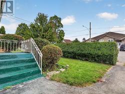 19 CUNNINGHAM STREET Thorold (Thorold Downtown), ON L2V 3K6