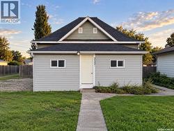 332 7th STREET Humboldt, SK S0K 2A0