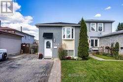 260 LAKEVIEW PARK AVENUE Oshawa (Lakeview), ON L1J 7M5