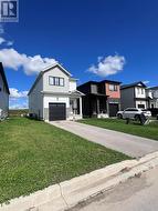 1604 CAPRI CRESCENT London North, ON N6G 3P2