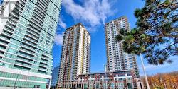 1201 - 25 TOWN CENTRE COURT Toronto, ON M1P 0B4