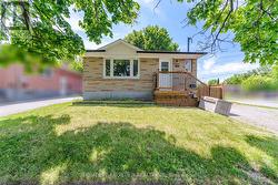 651 OLIVE AVENUE Oshawa, ON L1H 2R9