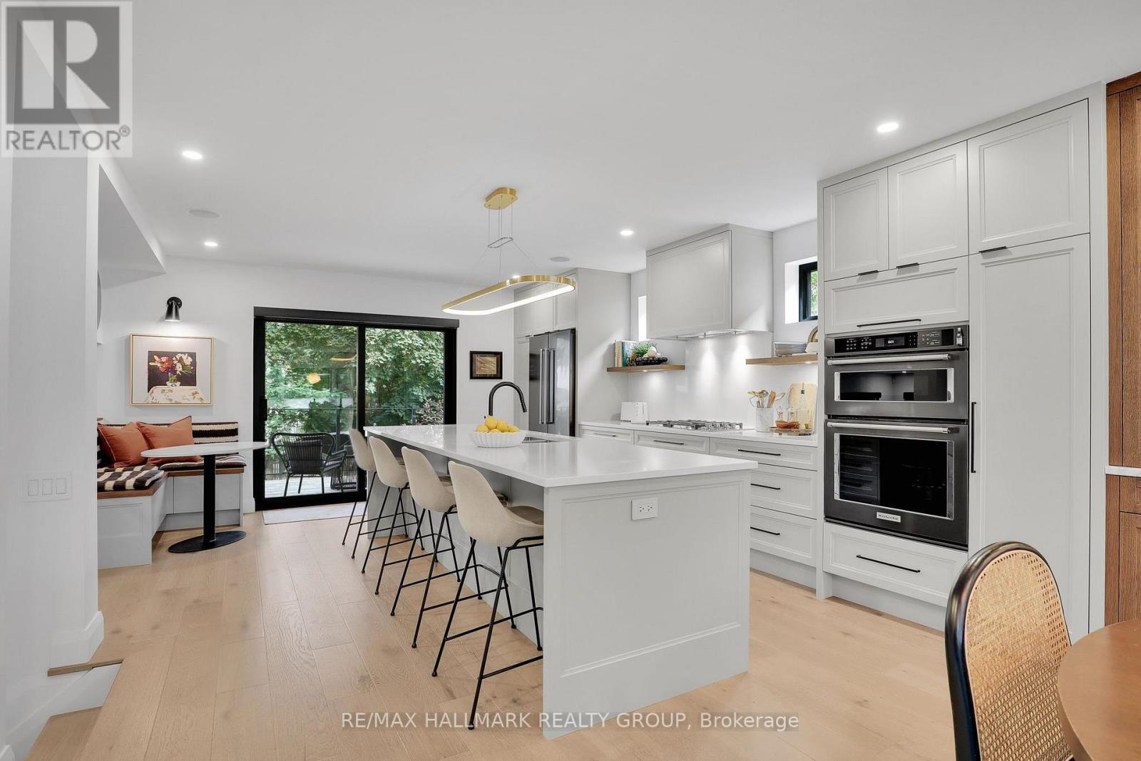 201 Faraday Street, Ottawa, ON