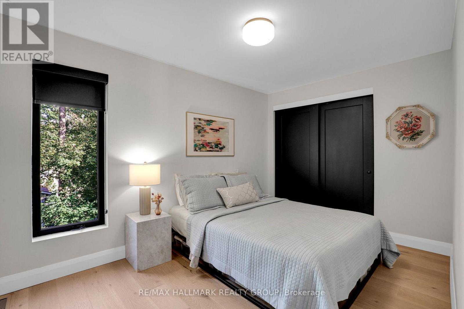 Fourth Bedroom - 201 Faraday Street, Ottawa, ON