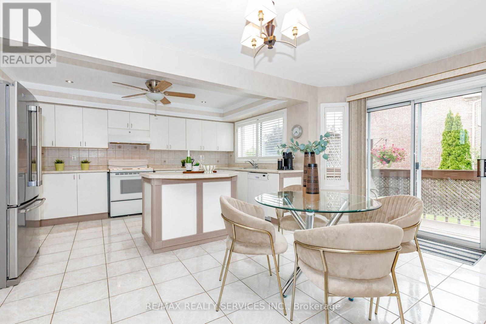 5772 Whitehorn Avenue, Mississauga, ON