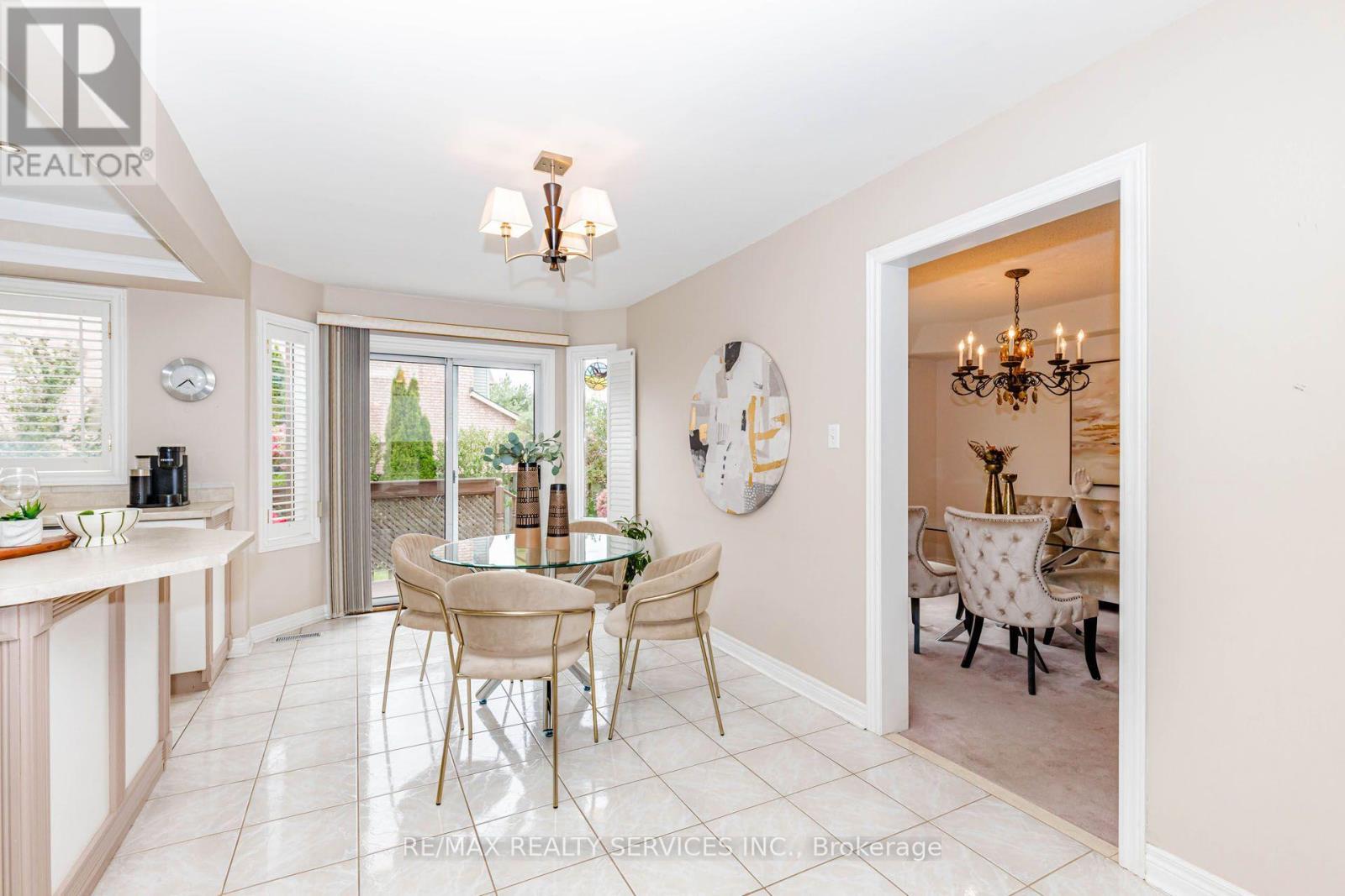 5772 Whitehorn Avenue, Mississauga, ON