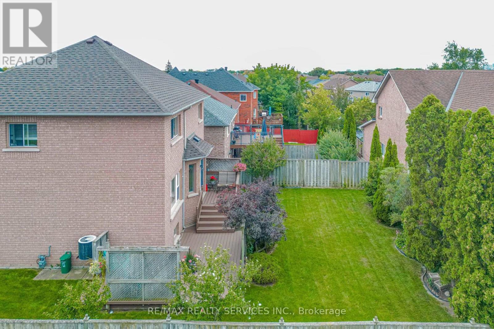 5772 Whitehorn Avenue, Mississauga, ON