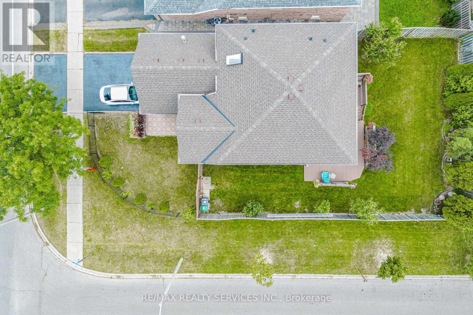 5772 Whitehorn Avenue, Mississauga, ON