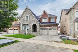 5 DECORSO DRIVE Brampton, ON L6P 3T7