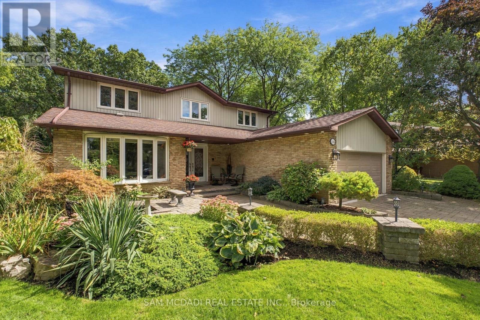 1664 Howat Crescent, Mississauga, ON