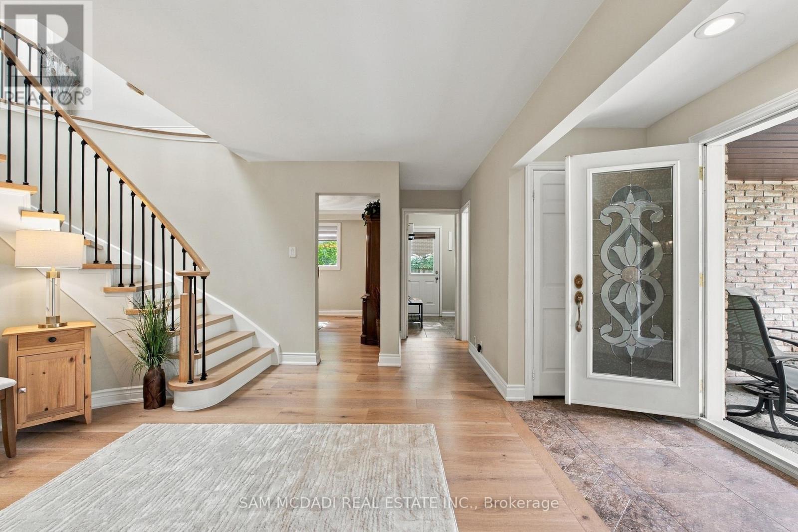 1664 Howat Crescent, Mississauga, ON