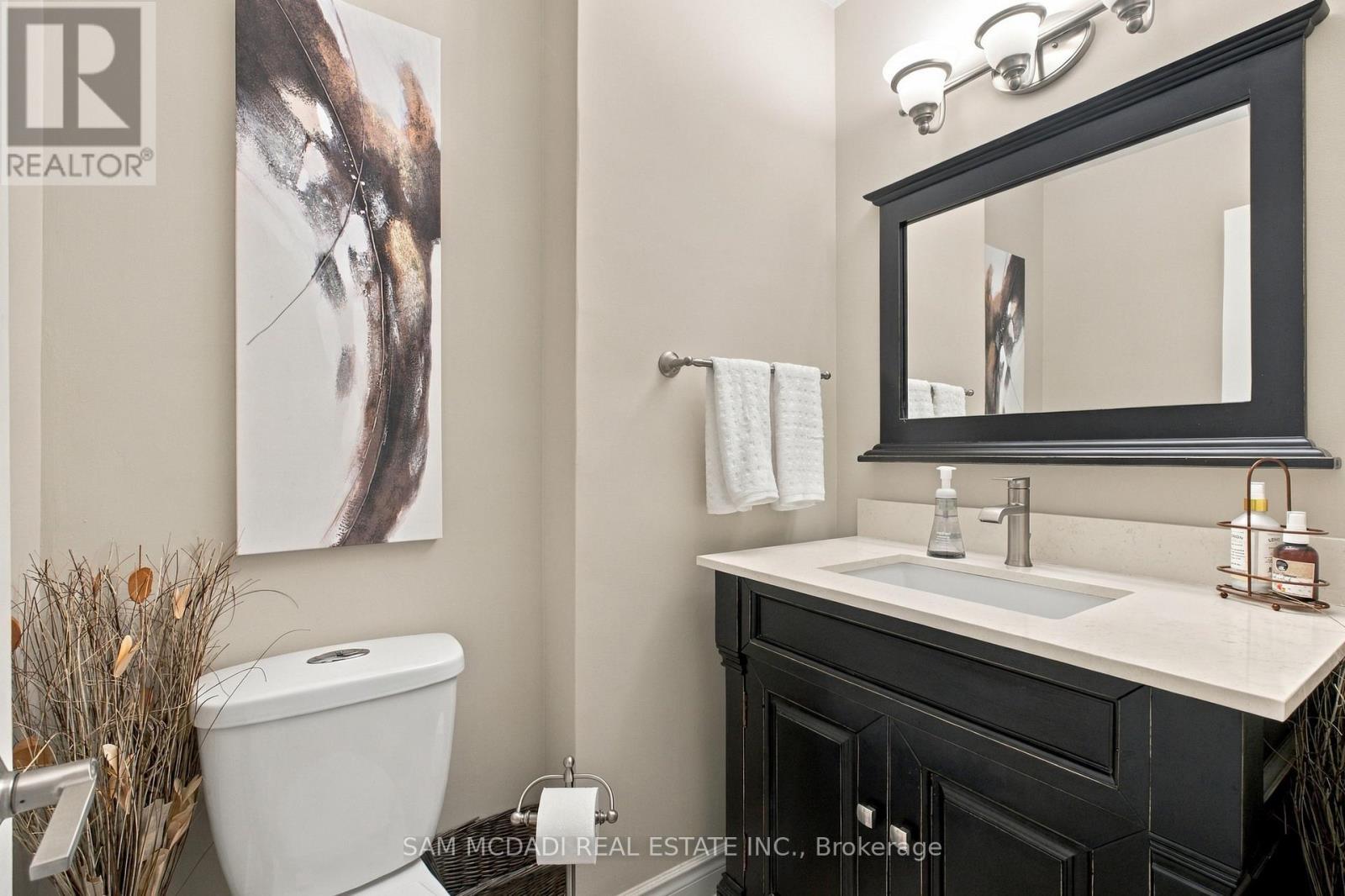 1664 Howat Crescent, Mississauga, ON