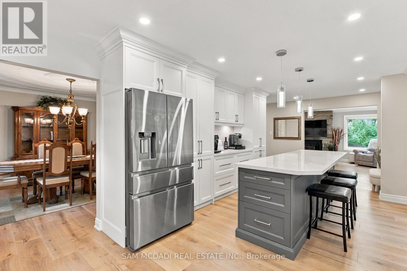 1664 Howat Crescent, Mississauga, ON