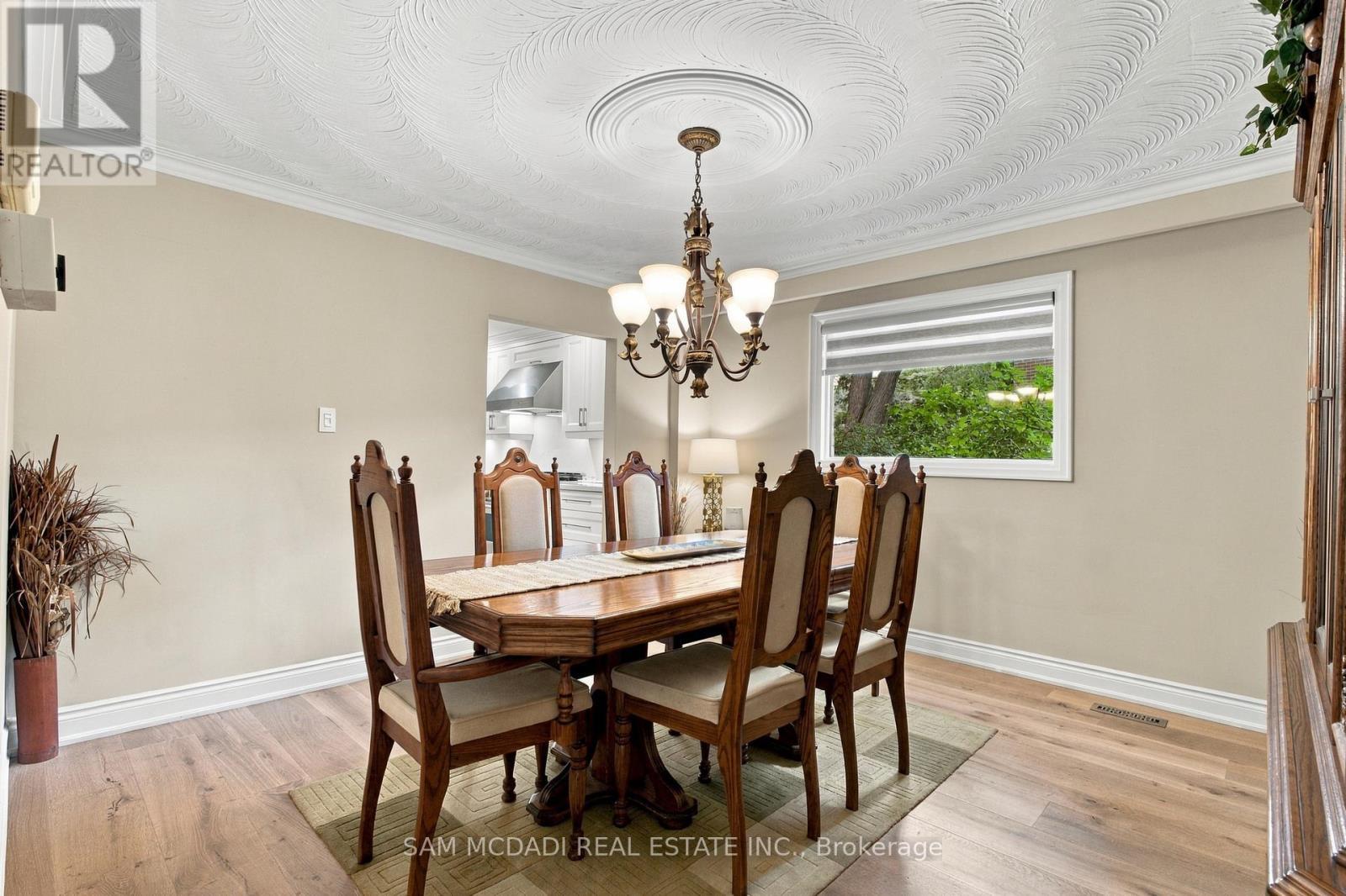 1664 Howat Crescent, Mississauga, ON