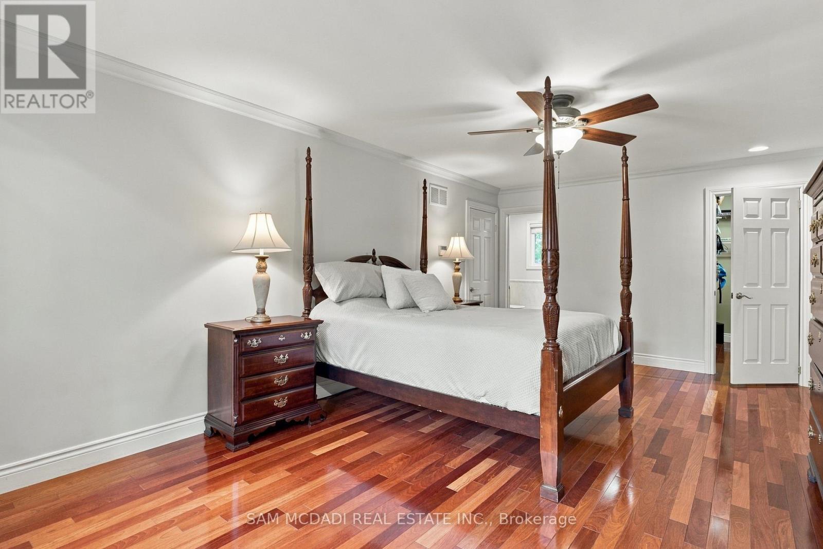1664 Howat Crescent, Mississauga, ON