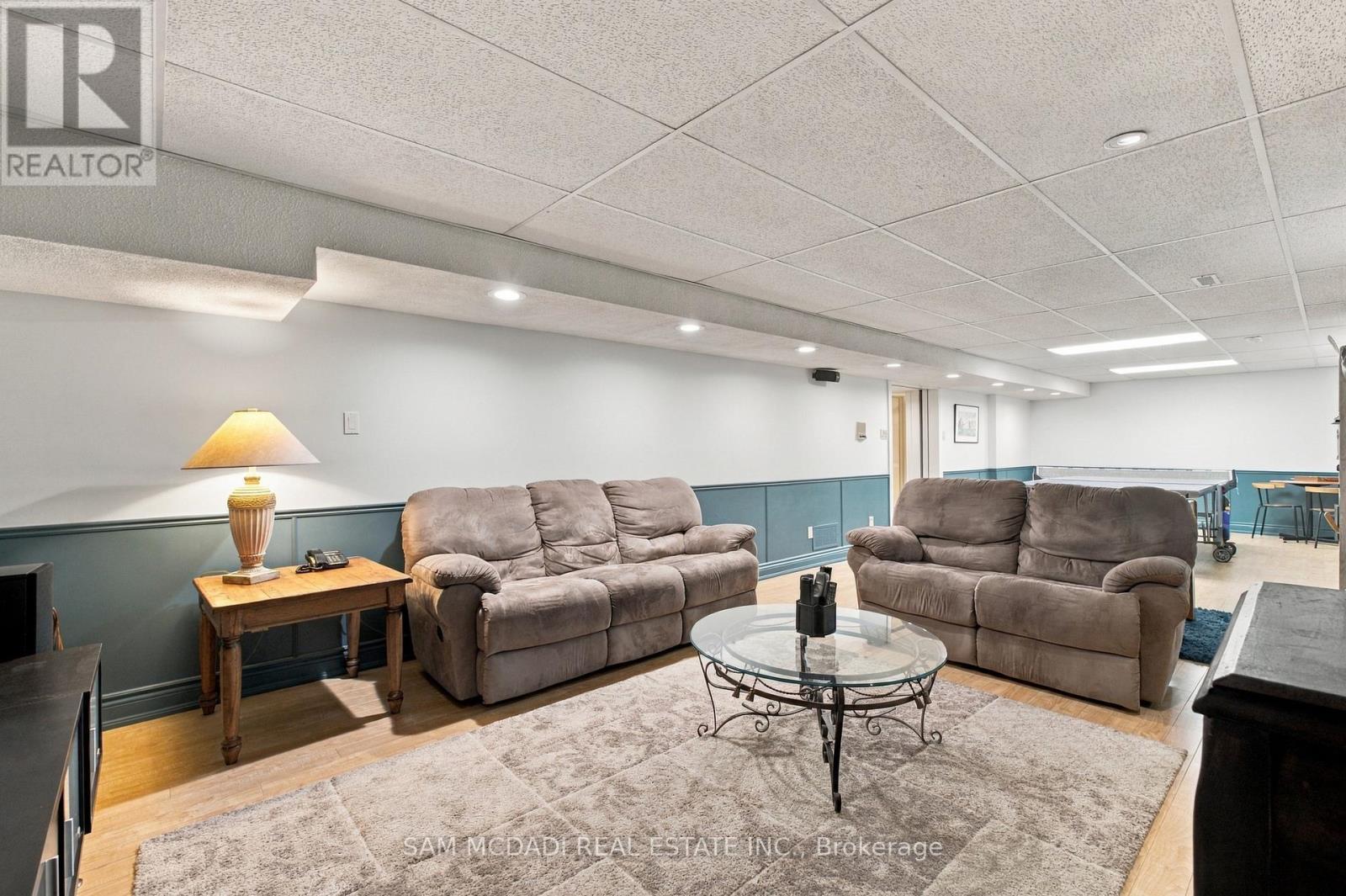1664 Howat Crescent, Mississauga, ON