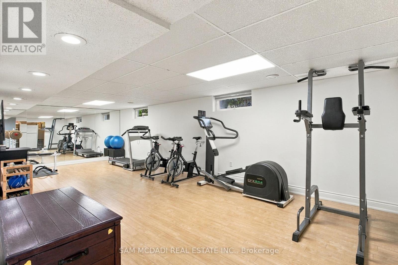 1664 Howat Crescent, Mississauga, ON