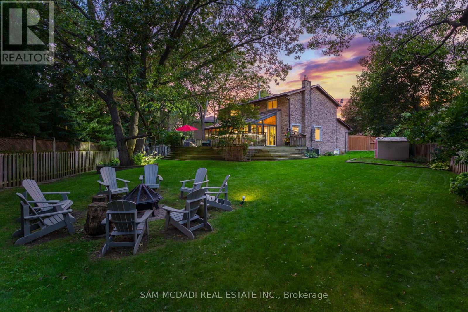 1664 Howat Crescent, Mississauga, ON