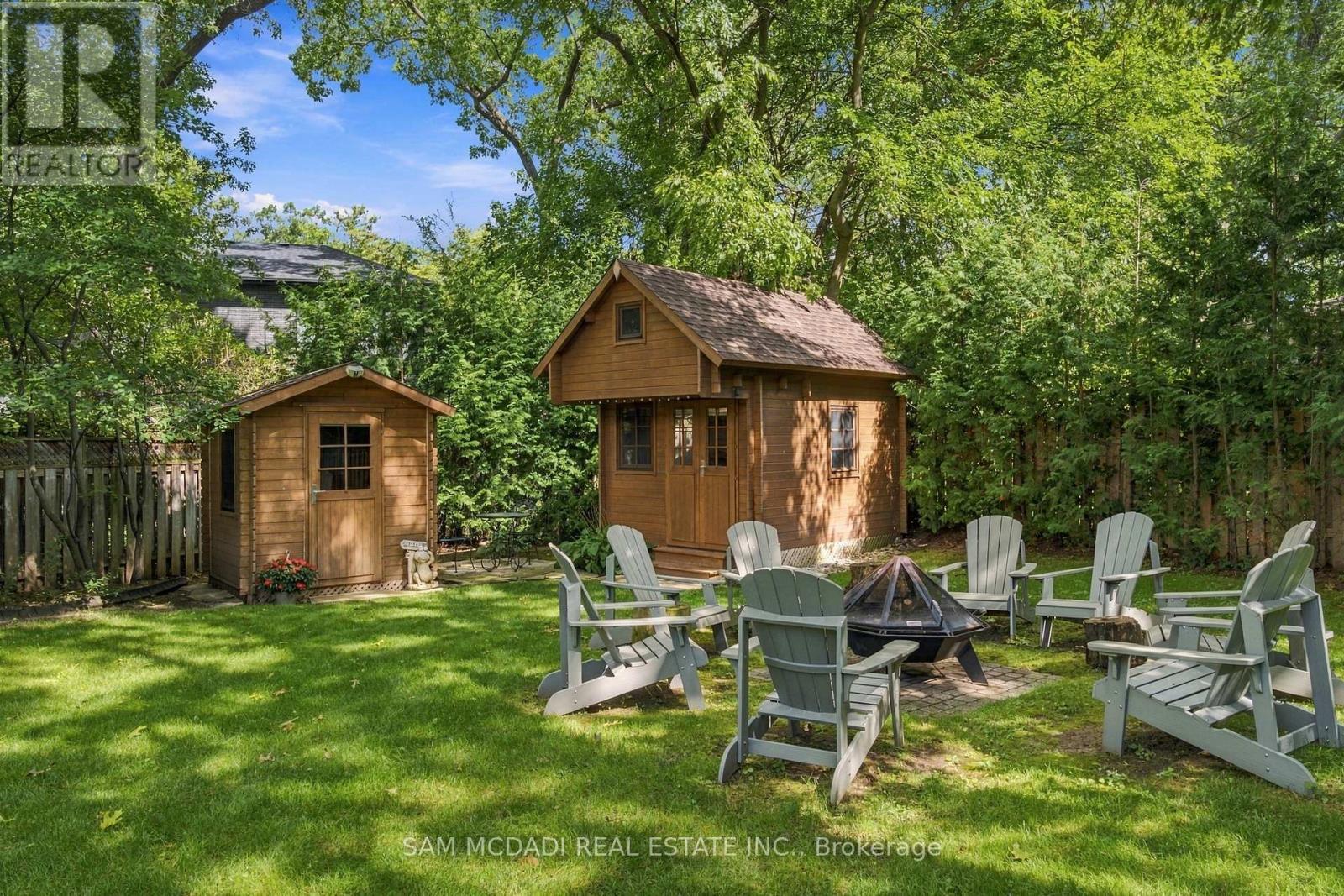 1664 Howat Crescent, Mississauga, ON