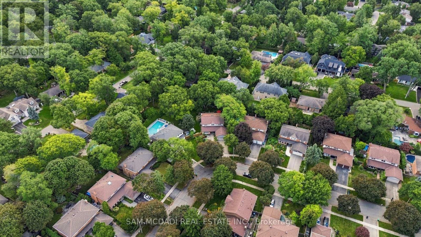 1664 Howat Crescent, Mississauga, ON