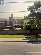 119 - 256 JOHN GARLAND BOULEVARD Toronto, ON M9V 1N8