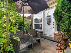 119 - 256 JOHN GARLAND BOULEVARD Toronto, ON M9V 1N8