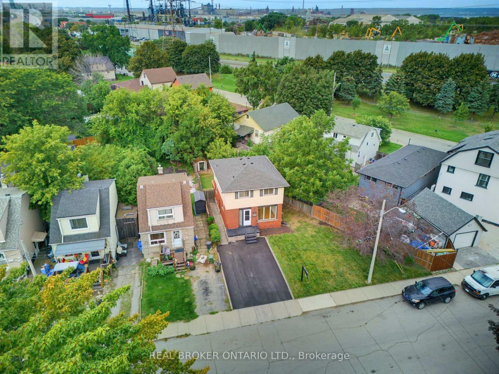 805 Tate Avenue, Hamilton, ON