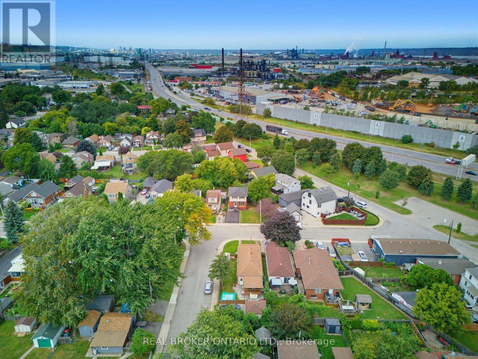 805 Tate Avenue, Hamilton, ON