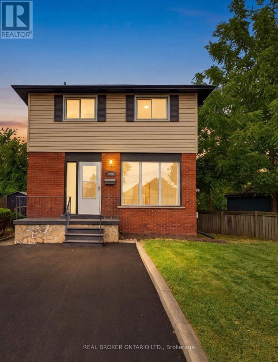 805 Tate Avenue, Hamilton, ON