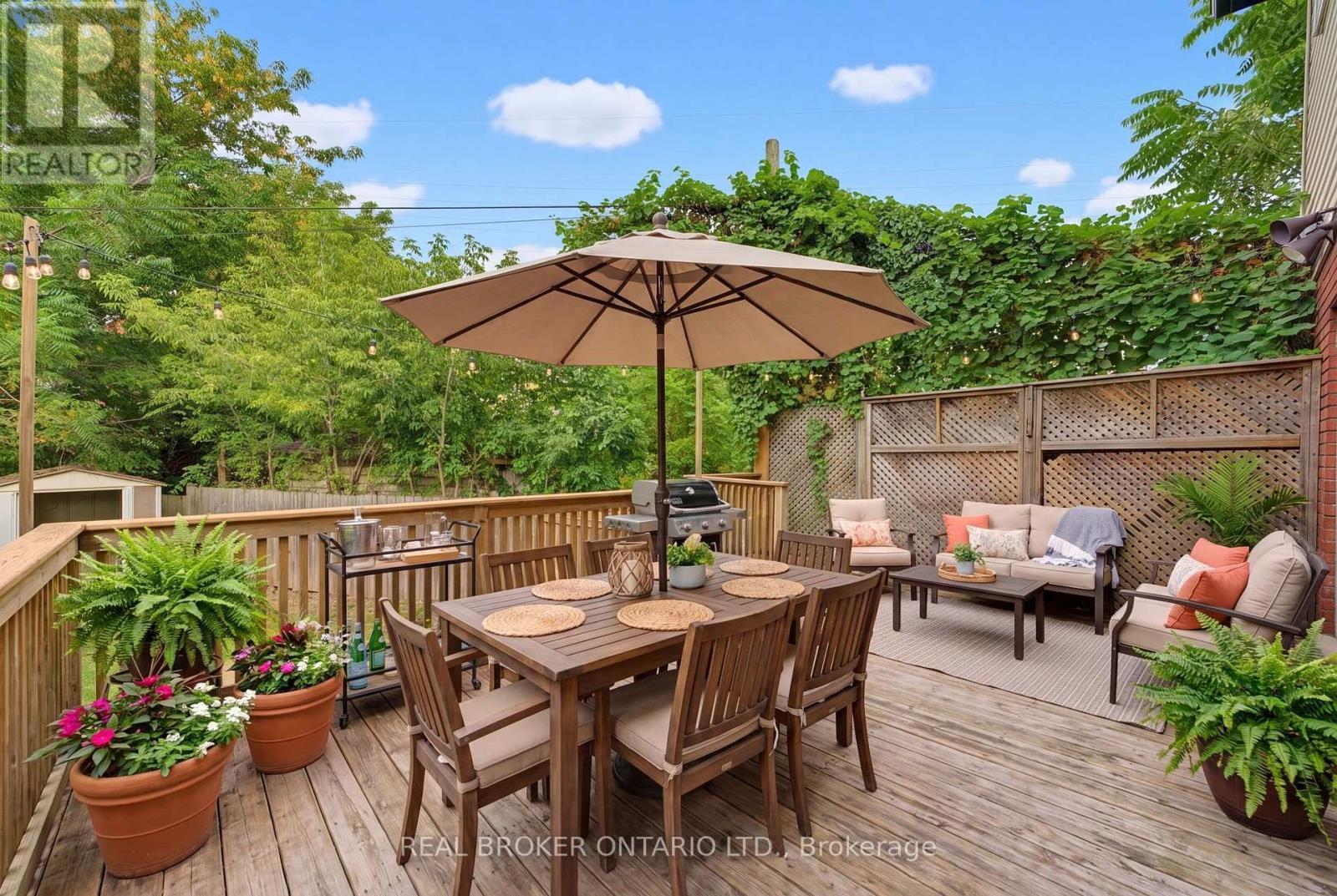 805 Tate Avenue, Hamilton, ON