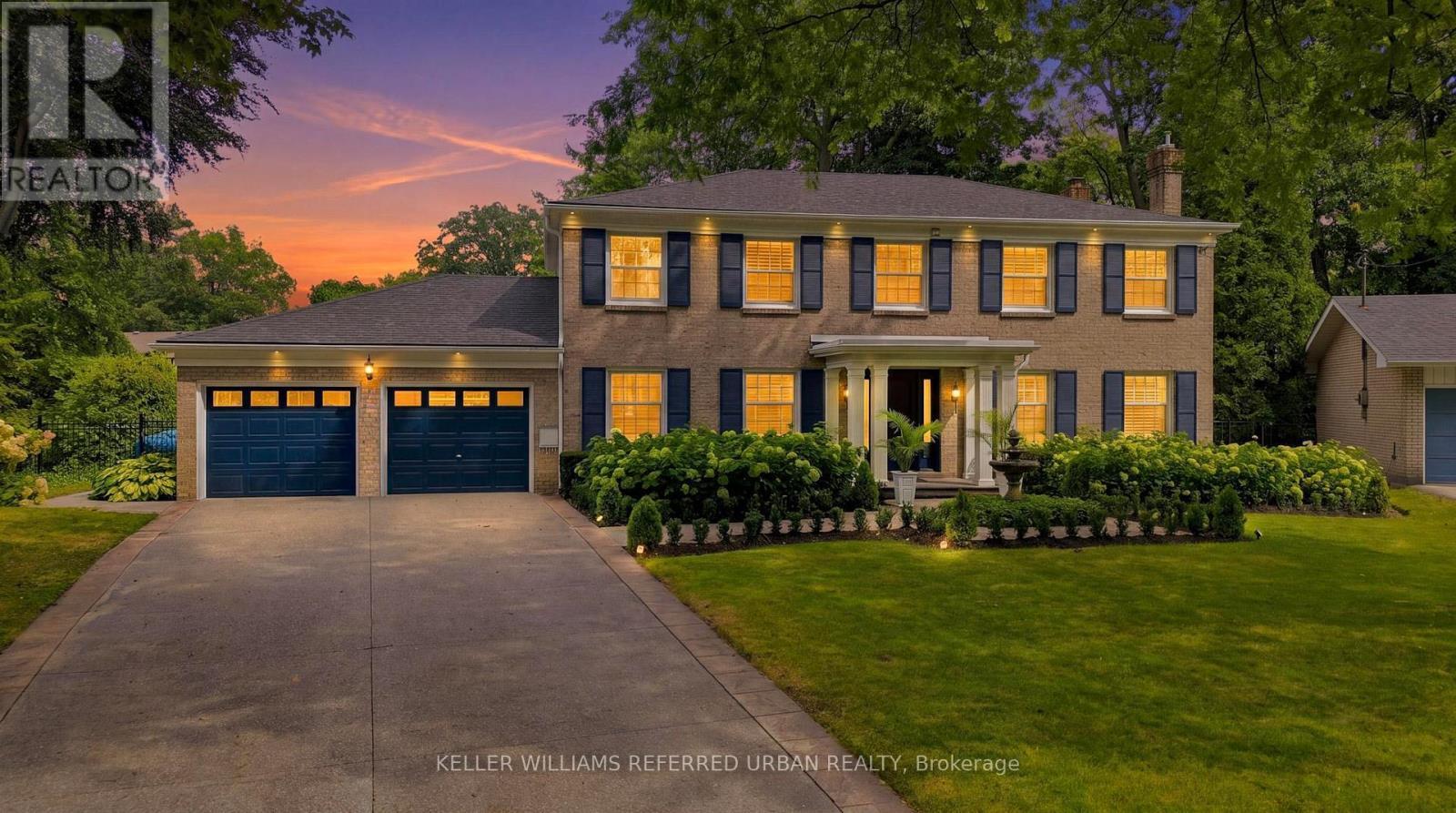 58 Braemar Place, Hamilton, ON