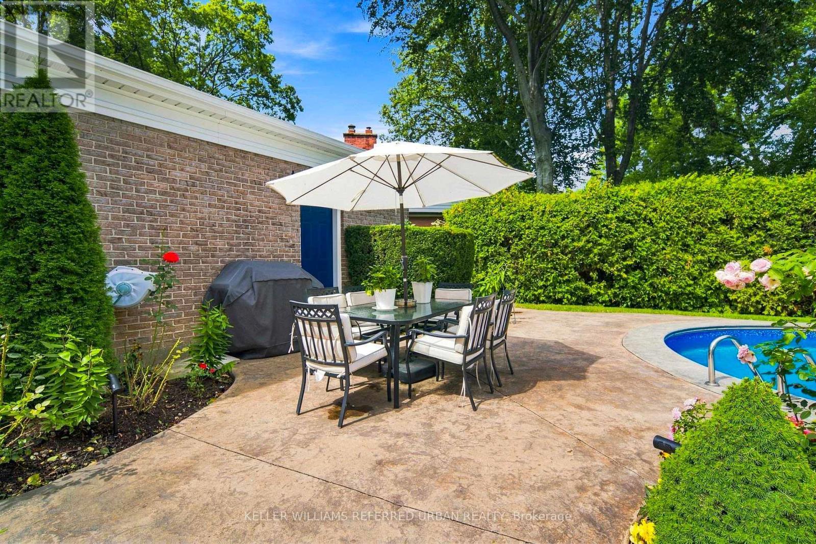 58 Braemar Place, Hamilton, ON