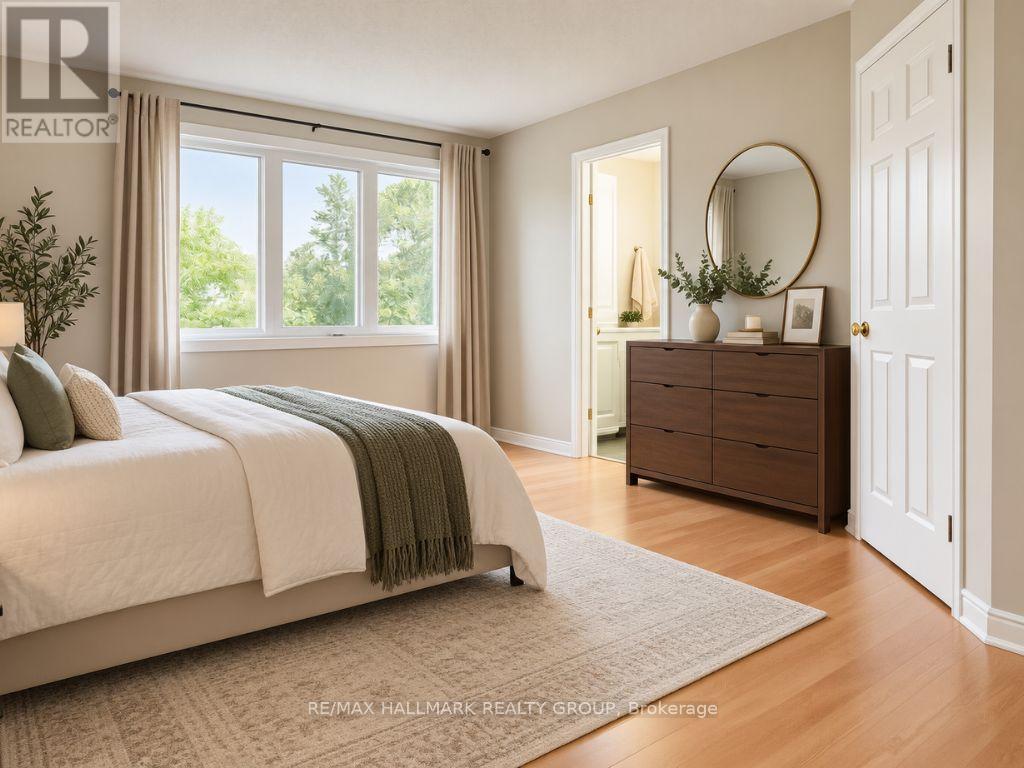 44 Winnegreen Court, Ottawa, ON