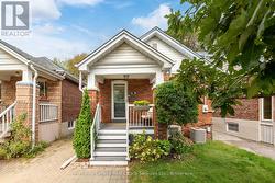 12 NEWMARKET AVENUE Toronto (Woodbine-Lumsden), ON M4C 1V7