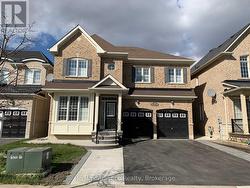39 FAIRSERVICE DRIVE Brampton (Sandringham-Wellington), ON L6R 0X9