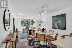 303 - 95 PRINCE ARTHUR AVENUE Toronto, ON M5R 3P6