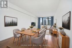 510 - 3300 DON MILLS ROAD Toronto, ON M2J 4X7